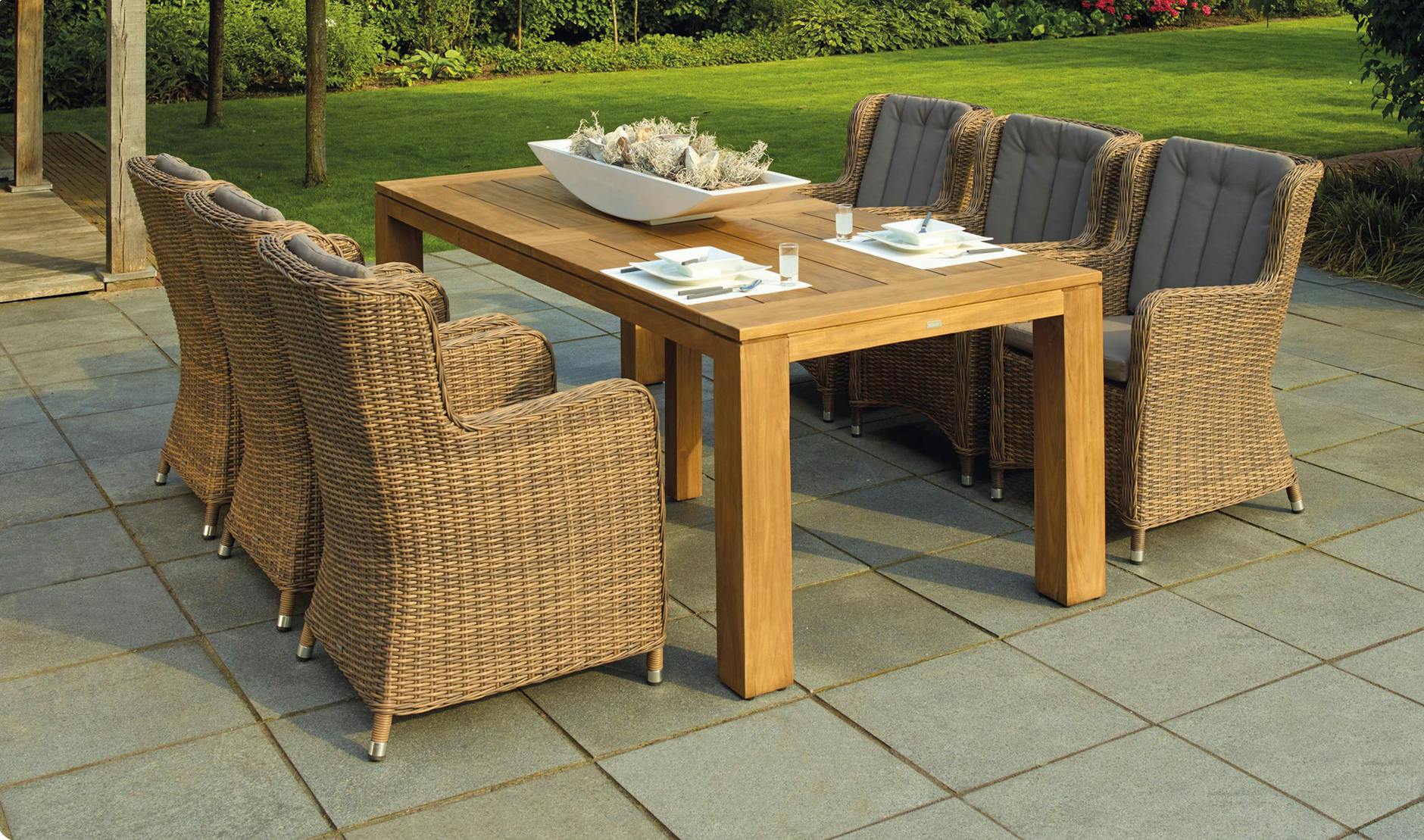 A cozy balcony, spacious patio, and wooden deck for outdoor living.